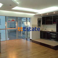 Flat in Montenegro, Budva, 78 sq.m.