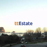 Flat in Montenegro, Budva, 78 sq.m.