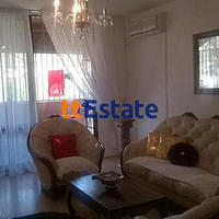 Flat in Montenegro, Bar, Budva, 83 sq.m.