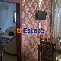 Flat in Montenegro, Bar, Budva, 83 sq.m.