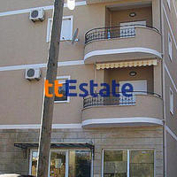 Квартира в Черногории, Будва, 54 кв.м.