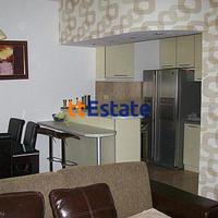 Квартира в Черногории, Будва, 54 кв.м.