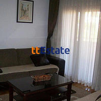 Квартира в Черногории, Будва, 54 кв.м.