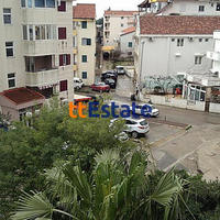 Flat in Montenegro, Budva, 53 sq.m.