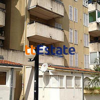Flat in Montenegro, Budva, 53 sq.m.
