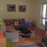 Flat in Montenegro, Budva, 53 sq.m.