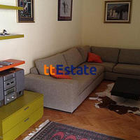 Flat in Montenegro, Budva, 53 sq.m.