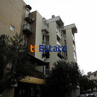 Flat in Montenegro, Budva, 49 sq.m.