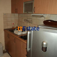 Flat in Montenegro, Budva, 49 sq.m.