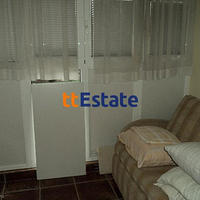 Flat in Montenegro, Budva, 49 sq.m.
