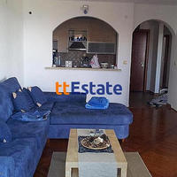 Flat in Montenegro, 56 sq.m.