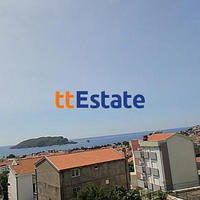 Flat in Montenegro, Budva, 87 sq.m.