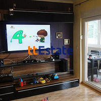 Flat in Montenegro, Budva, 87 sq.m.