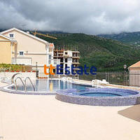 Квартира в Черногории, 51 кв.м.