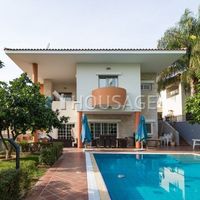 Вилла на Кипре, Лимасол, 600 кв.м.