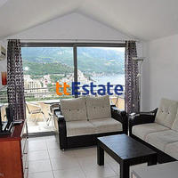 Квартира в Черногории, 51 кв.м.