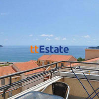 Квартира в Черногории, 51 кв.м.