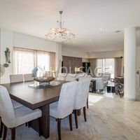 Вилла на Кипре, Лимасол, 600 кв.м.