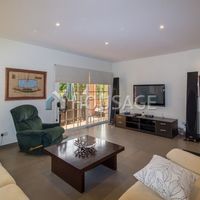 Вилла на Кипре, Лимасол, 600 кв.м.