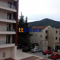 Flat in Montenegro, Budva, 82 sq.m.