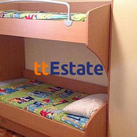 Flat in Montenegro, Budva, 82 sq.m.