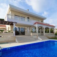 Villa in Republic of Cyprus, Lemesou, 495 sq.m.