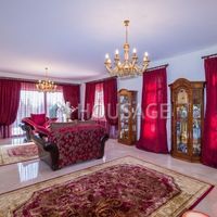 Villa in Republic of Cyprus, Lemesou, 495 sq.m.