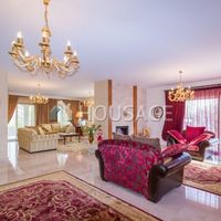 Villa in Republic of Cyprus, Lemesou, 495 sq.m.