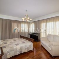 Villa in Republic of Cyprus, Lemesou, 495 sq.m.