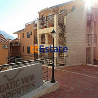 Flat in Montenegro, 65 sq.m.