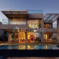 Villa in Republic of Cyprus, Lemesou, 816 sq.m.