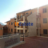 Квартира в Черногории, 60 кв.м.