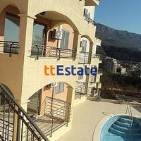 Квартира в Черногории, 60 кв.м.