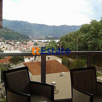 Flat in Montenegro, Budva, 104 sq.m.