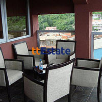 Flat in Montenegro, Budva, 104 sq.m.