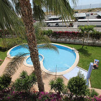 Квартира в Испании, Валенсия, Аликанте, 95 кв.м.