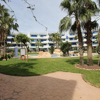 Квартира в Испании, Валенсия, Аликанте, 95 кв.м.