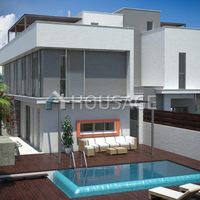 Villa in Republic of Cyprus, Lemesou, 258 sq.m.