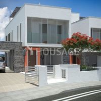 Villa in Republic of Cyprus, Lemesou, 258 sq.m.