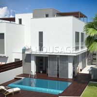 Villa in Republic of Cyprus, Lemesou, 258 sq.m.