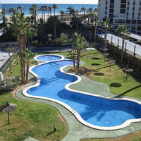 Квартира в Испании, Валенсия, Аликанте, 100 кв.м.