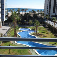 Квартира в Испании, Валенсия, Аликанте, 100 кв.м.