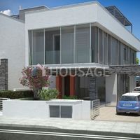 Villa in Republic of Cyprus, Lemesou, 258 sq.m.