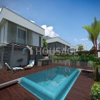 Villa in Republic of Cyprus, Lemesou, 191 sq.m.