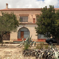 Flat in Spain, Comunitat Valenciana, Alicante, 414 sq.m.