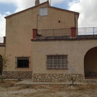 Flat in Spain, Comunitat Valenciana, Alicante, 414 sq.m.