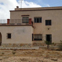Flat in Spain, Comunitat Valenciana, Alicante, 414 sq.m.
