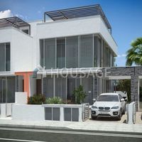 Villa in Republic of Cyprus, Lemesou, 191 sq.m.