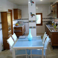 Flat in Spain, Comunitat Valenciana, Alicante, 650 sq.m.