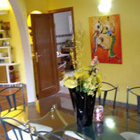 Flat in Spain, Comunitat Valenciana, Alicante, 650 sq.m.